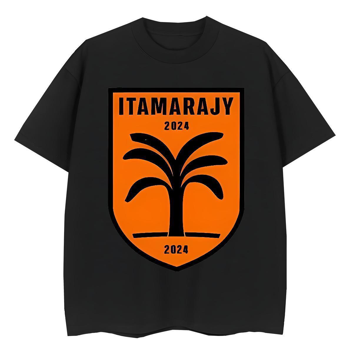Designer Womens T Shirts Breathable Soft 230g Pure Cotton Couples T Shirts Anime Oversized tree Street Casual 5A Polos