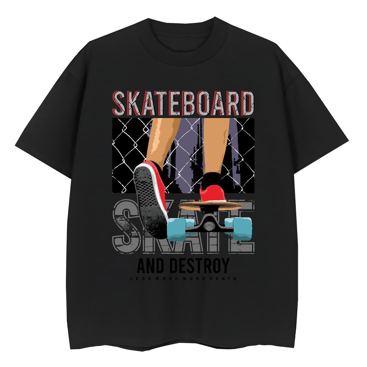 Designer Women Tshirts 100% Cotton 230g letter Street Casual T Shirts Women Crew Neck Breathable Floral Print Clothes Shirt