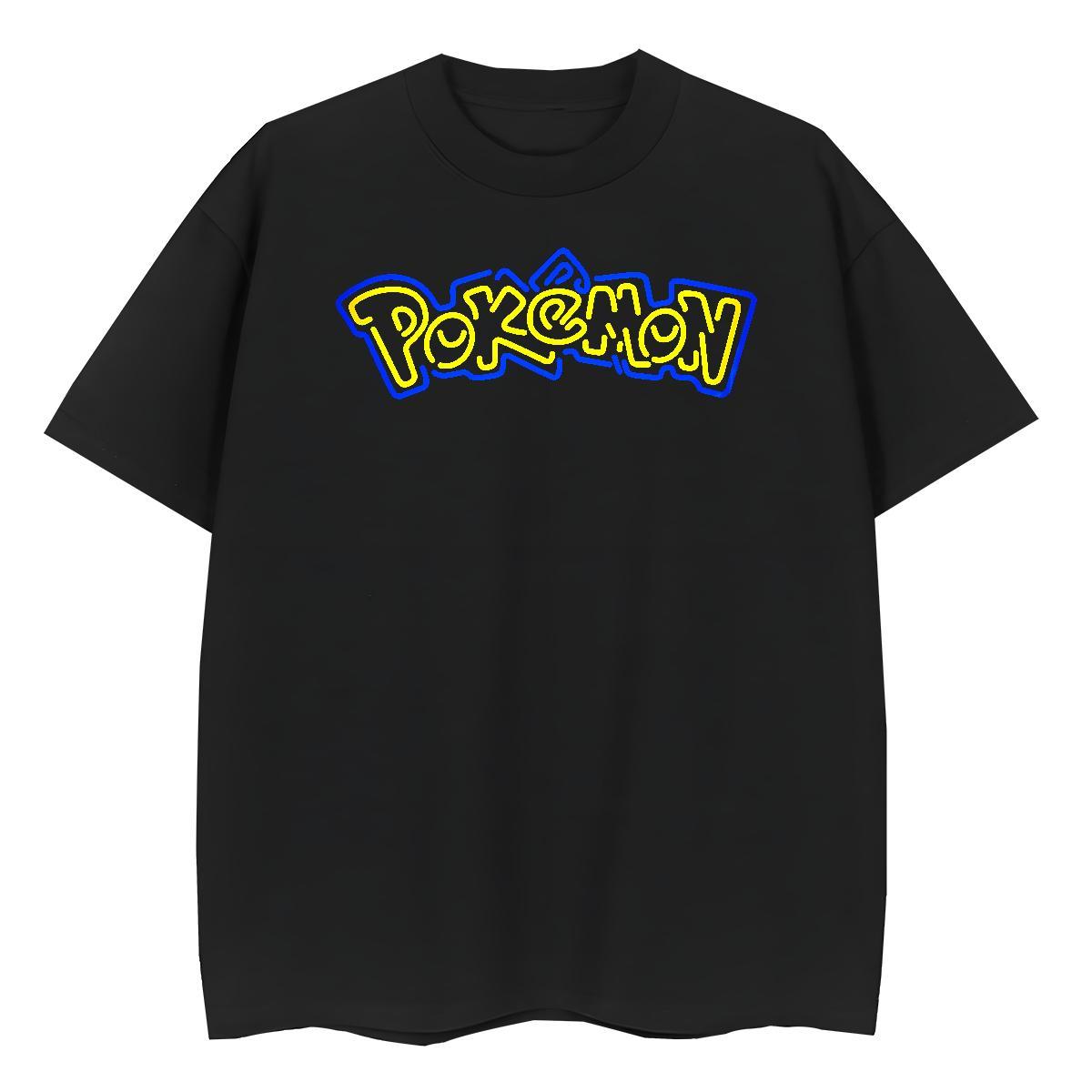 Popular Woman Tshirt 230g Pure Cotton letter Casual Daily Wear T-Shirts Short Sleeve O-Neck Oversized Tee Shirt