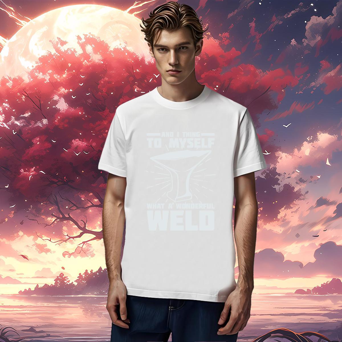 Loose letter Man T Shirts Summer Casual Men Clothes T-Shirt 100% Cotton 230g Fashion Designer Breathable Short Sleeve Custom Print Plus Size Clothings