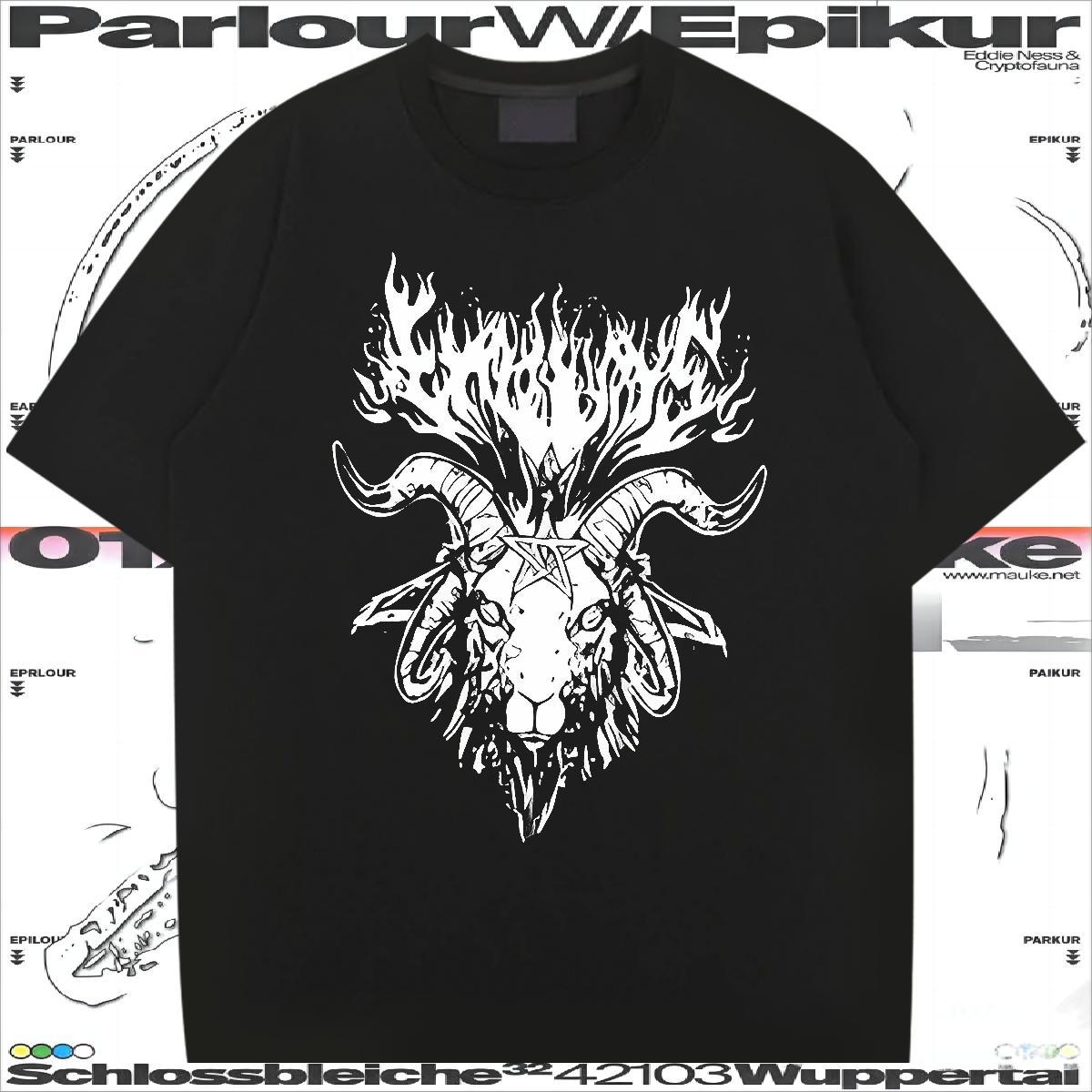 2024 Designer Summer Casual Men Tees panting Short Sleeve Soft 230g Pure Cotton T shirt TOP Quality Plus Size Custom Tshirts