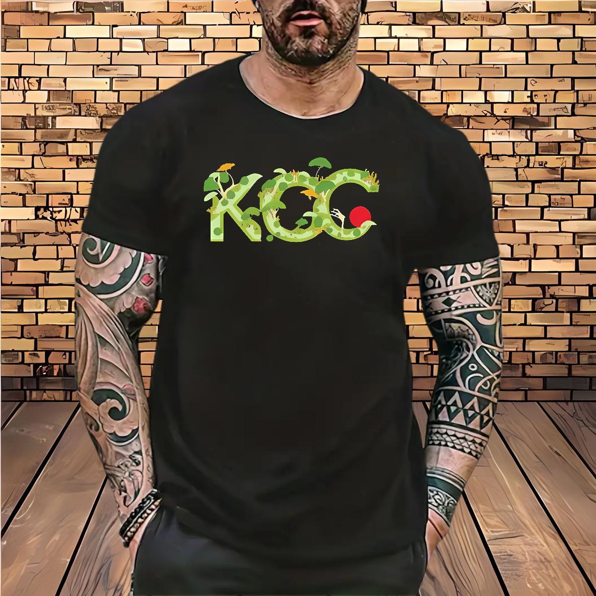 Free Shipping letter Mens T Shirts Street wear Hip Hop Men Tees 230g 100% Cotton 2024 Breathable Short Sleeve DIY Top Tees
