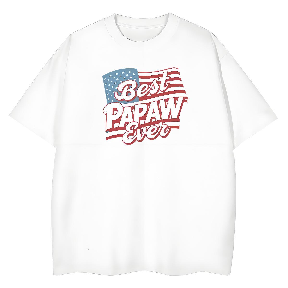Lady Women Tees 100% Cotton 230g letter Daily Wear Women T Shirts Round Neck Short Sleeve Custom Cartoon Tops Tees