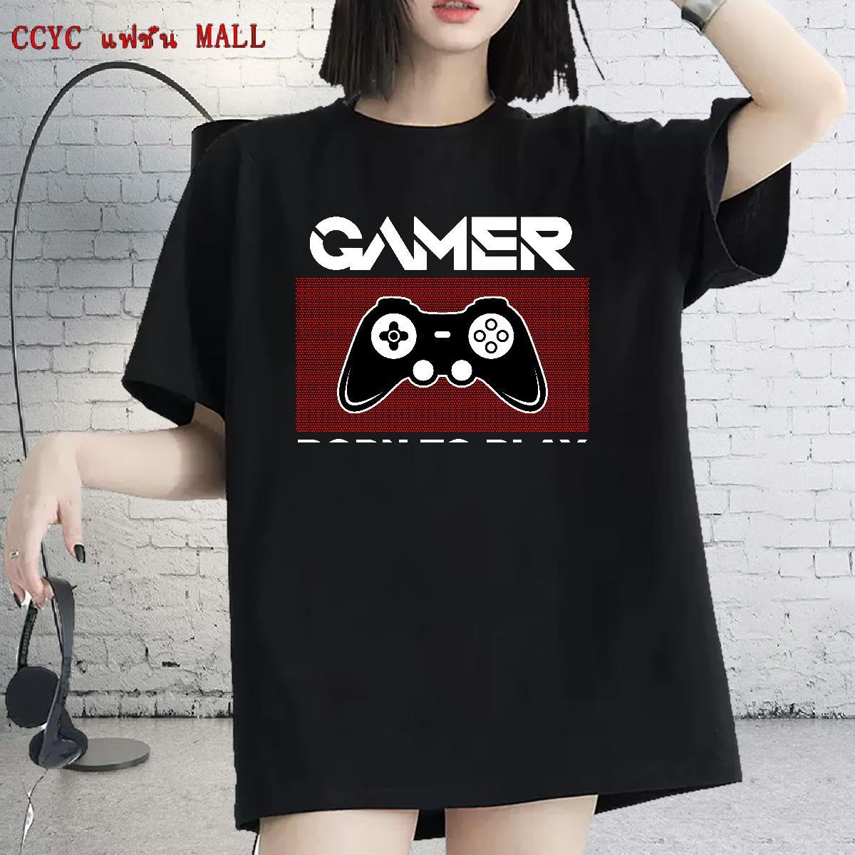 Brand Women Tees 100% Cotton 230g letter Sports Street Wear Womens T Shirts Round Neck Short Sleeve Cartoon Printing L-4XL Tshirts