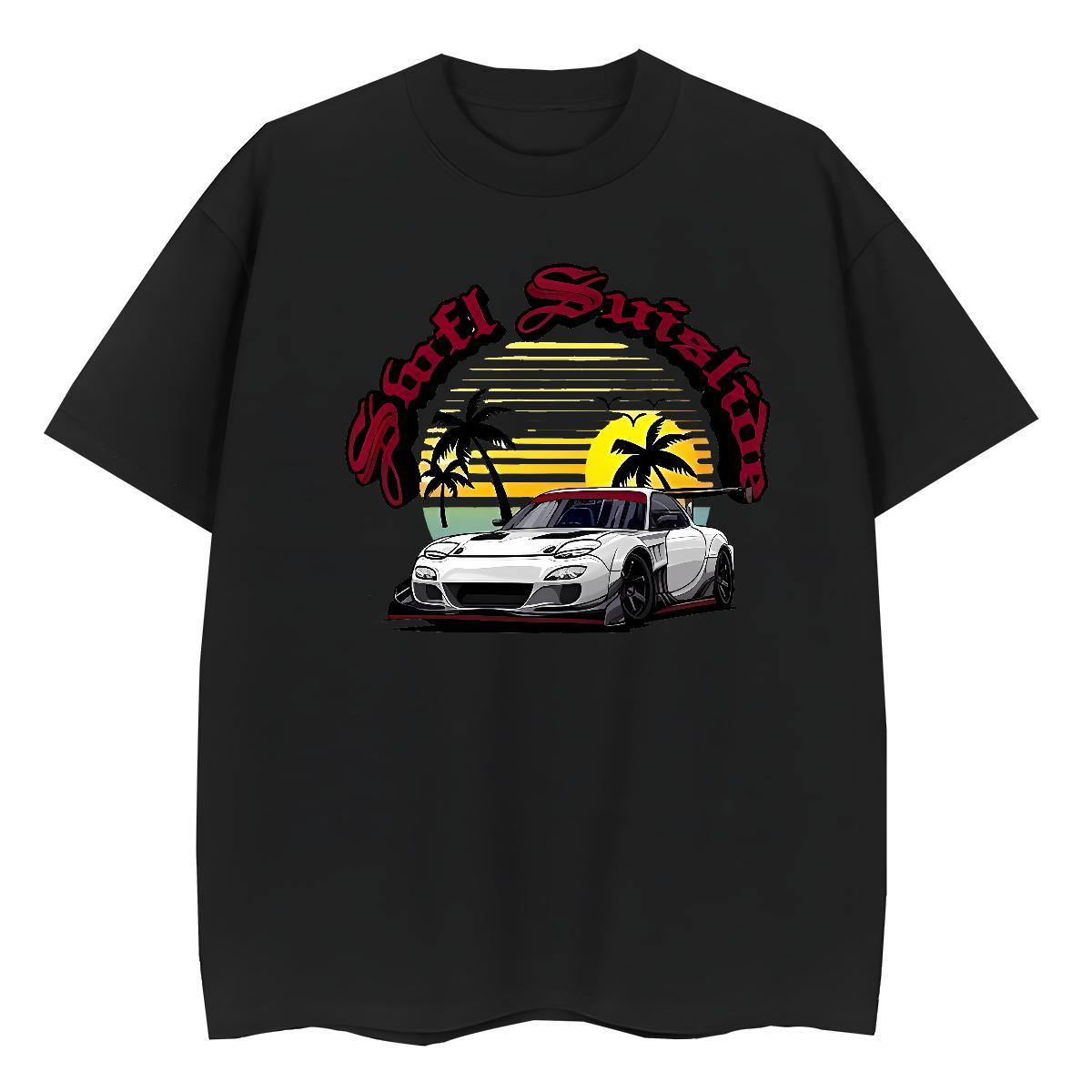 New Arrival T-Shirts for Women 230g Pure Cotton Round Neck Short Sleeve Hip Hop beach Lady T shirt Designer DIY Logo Polos