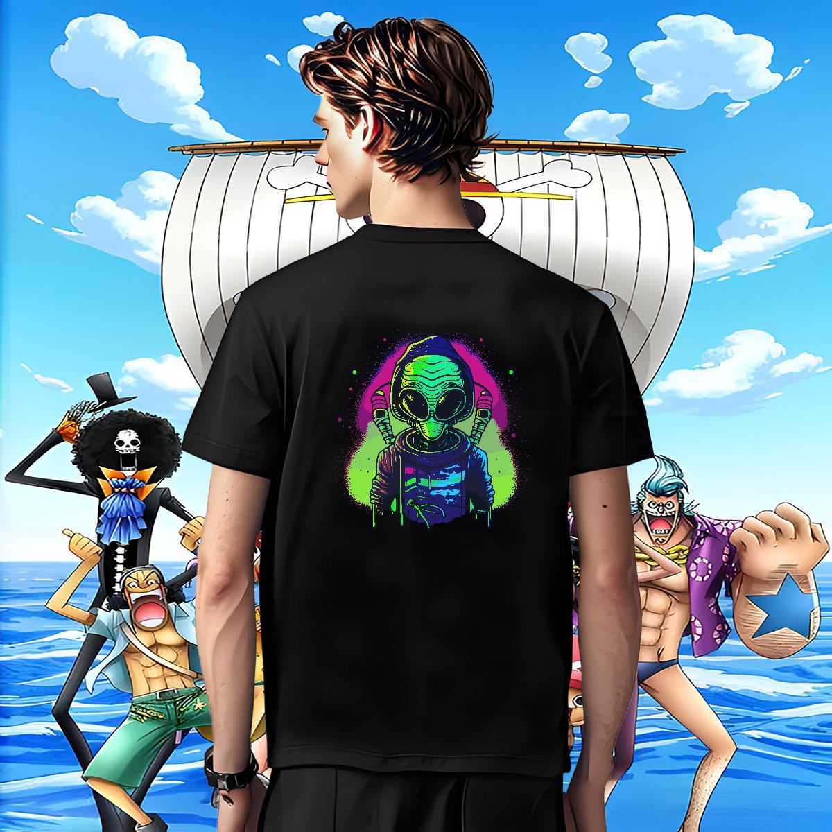 Classic Tshirt for Man Woman Beach 230g Pure Cotton DIY Printed Breathable Crew Neck ET T Shirt For Man New Arrival Tees