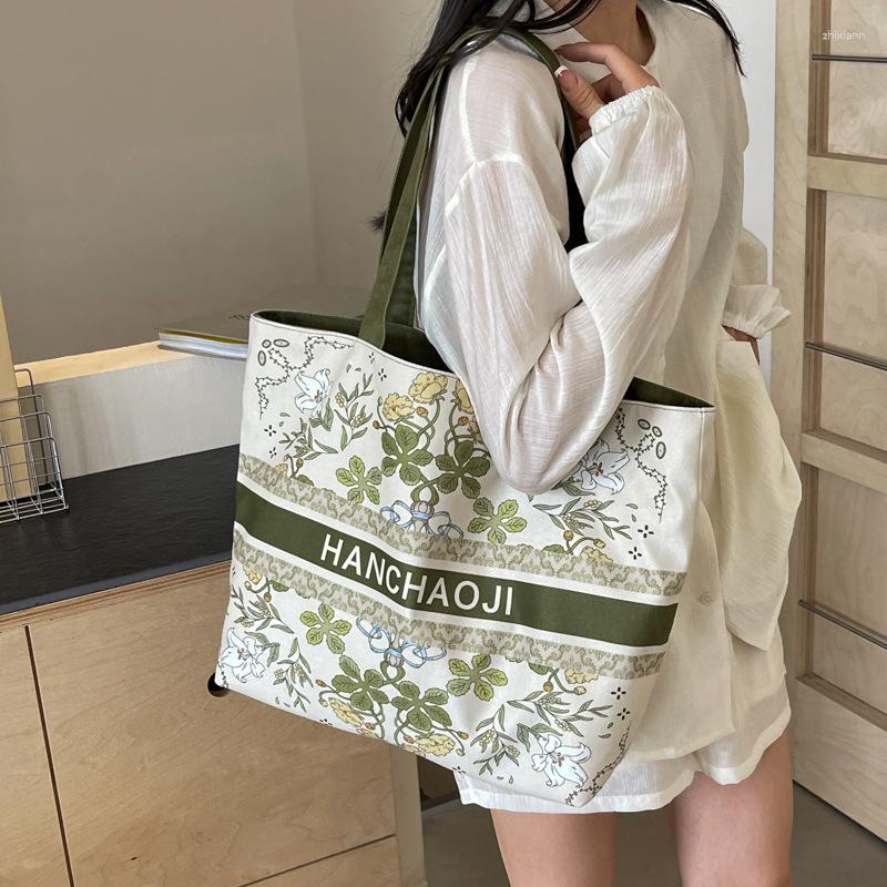 Tote Bags Women - Versatile Printed Shoulder Bag, Large Capacity Bucket Handbag For Work, Commute, And Daily Use New Free Delivery Designer Bag