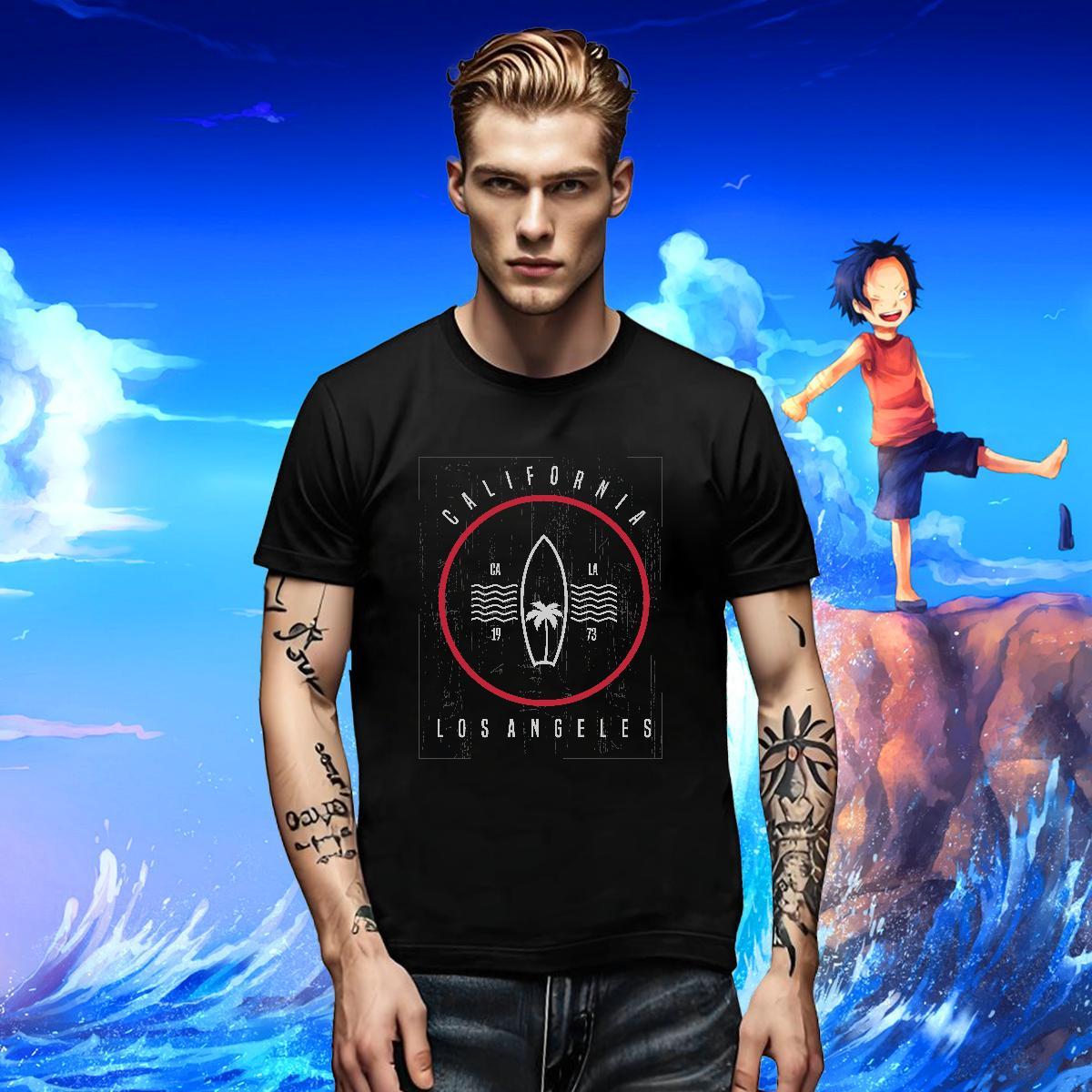 Cool Mens Tshirts Casual Beach 230g 100% Cotton Black Oversized Short Sleeve O-Neck letter T Shirts Men Fashion Designer Clothes