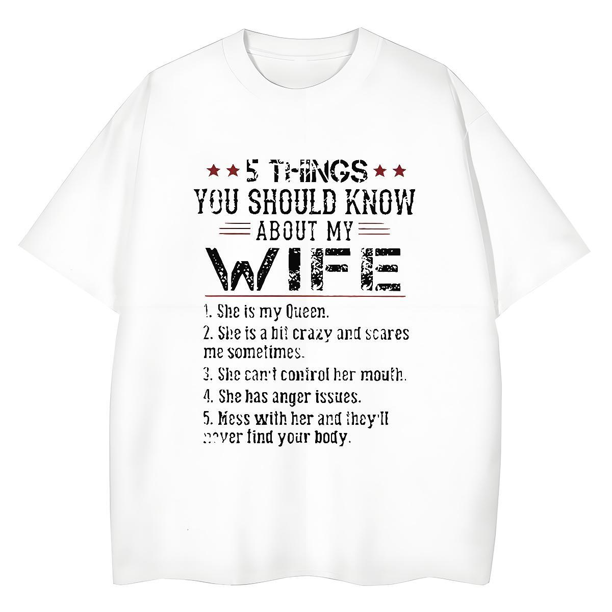 Loose Womens Tshirts 230g 100% Cotton letter Casual Sport T-Shirts for Women Round Neck Short Sleeve DIY Anime Tees Shirts