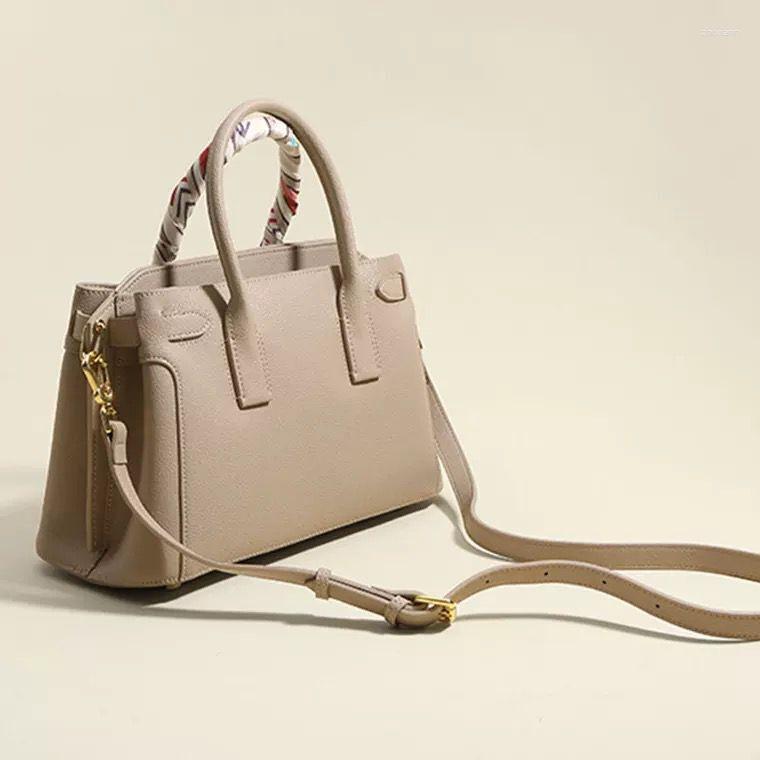 Shoulder Bags 2024 Mother Bag Portable Platinum Wedding Large Capacity Handbag Crossbody For Women