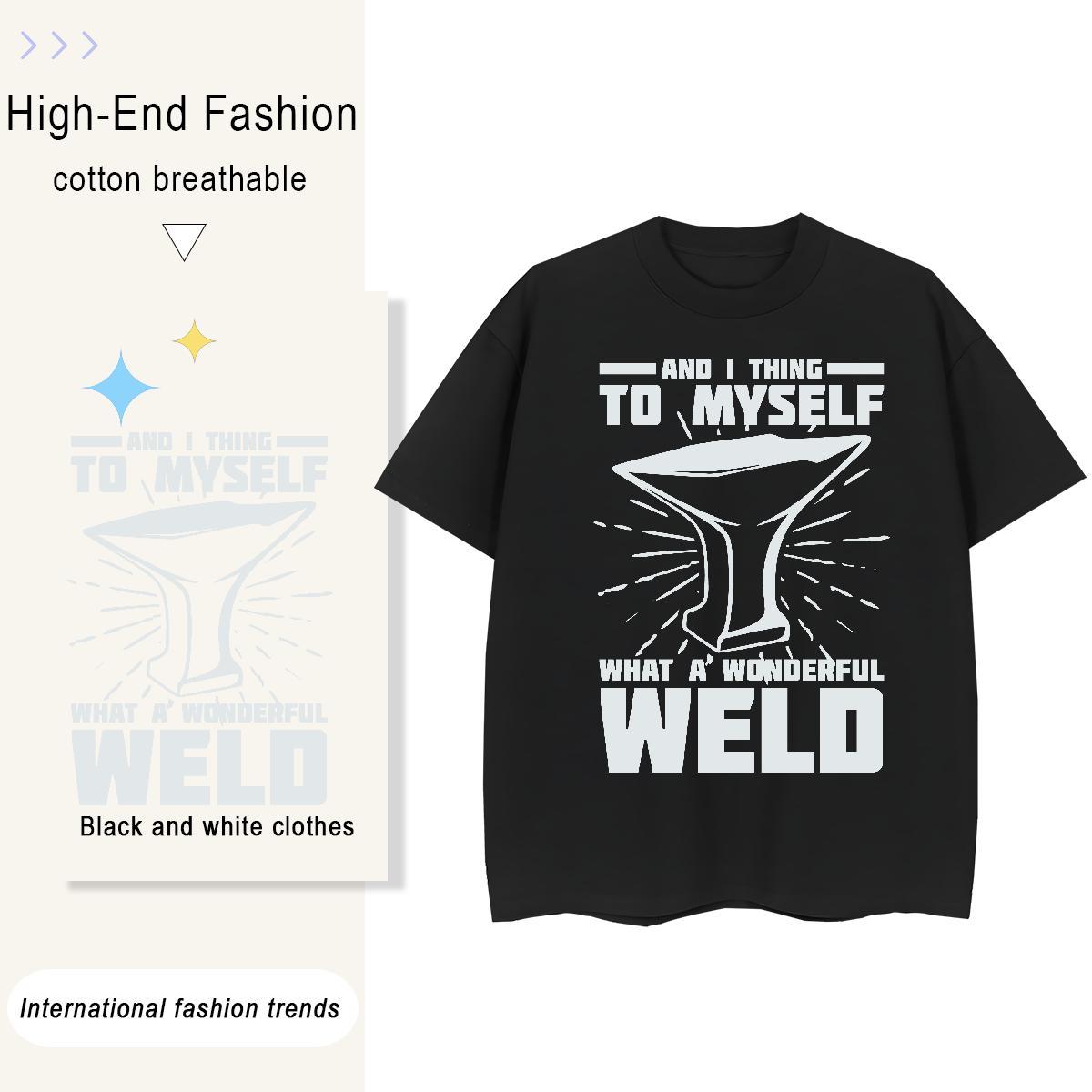 5A Women Tshirts 230g 100% Cotton letter Daily Wear Womens T Shirts Breathable Crew Neck Floral Print Clothes Shirt