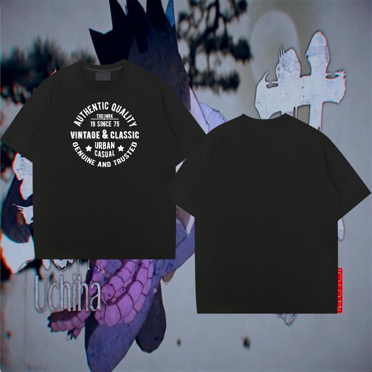 Wholesale Couples T Shirts High Street Hip Hop 100% Cotton 230g Asian Size Breathable letter T-Shirts for Men 2024 DIY Tops Tees