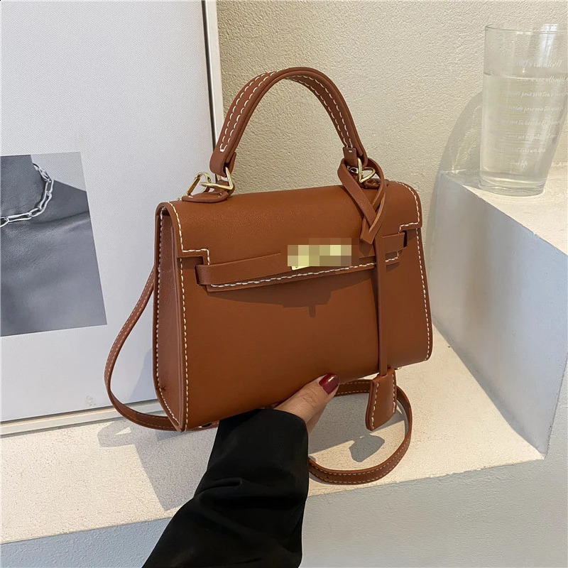 Handmade square bag DIY accessory bag DIY bag material kit DIY bag accessory customization handmade bag leather wallet 240821
