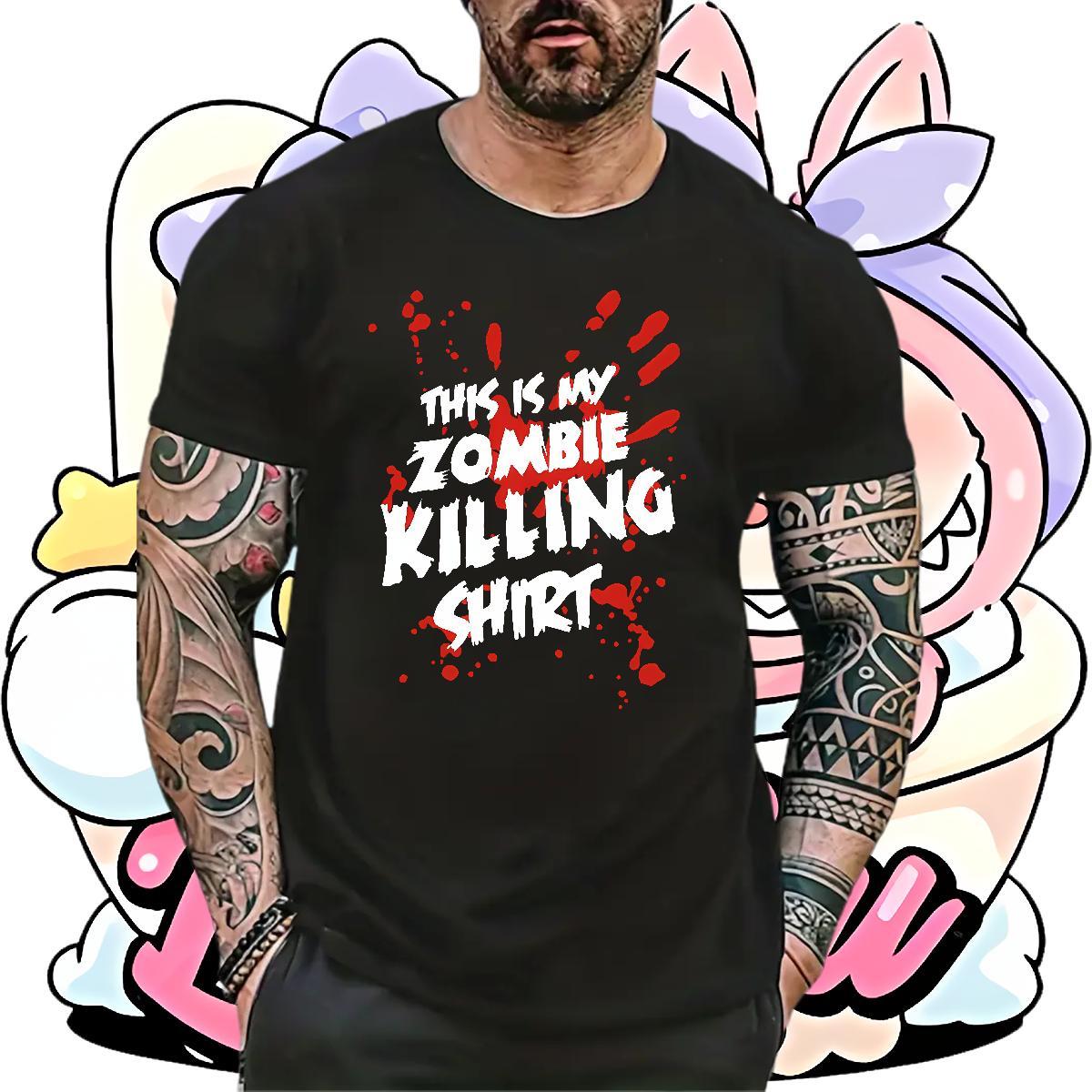 Custom letter Couples T Shirts 230g Cotton Men T Shirts Black Oversized Anime Printing Street Pure Cotton Brand Tops Tees