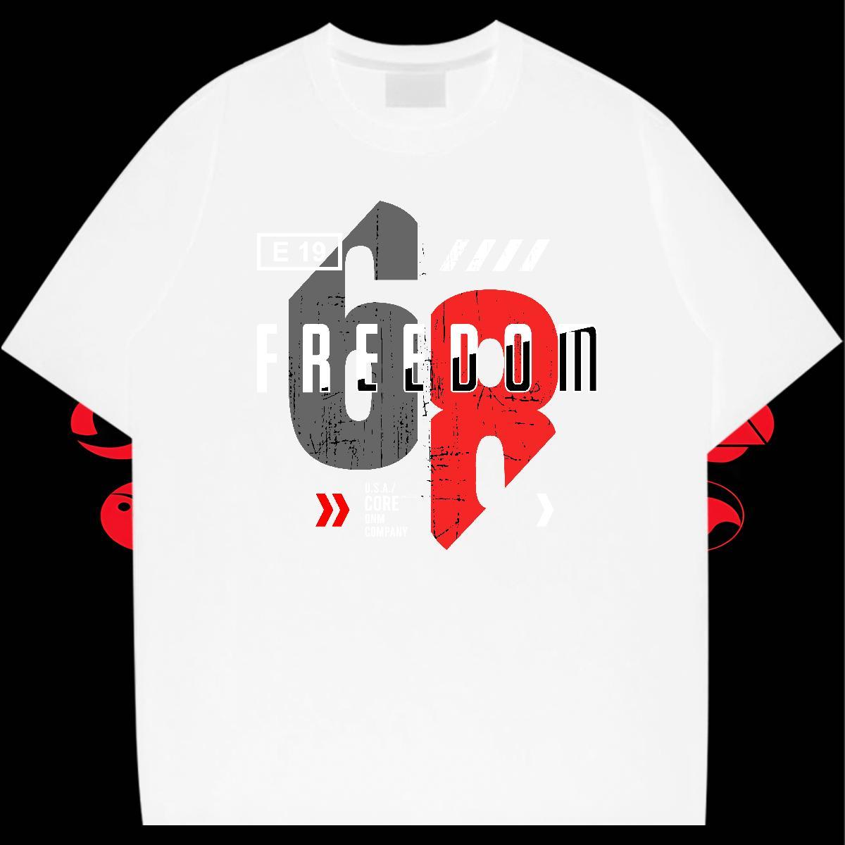 Designer Men Tops Tees Beach 230g 100% Cotton Plus Size Custom Crew Neck letter T-Shirts Wholesale Clothes