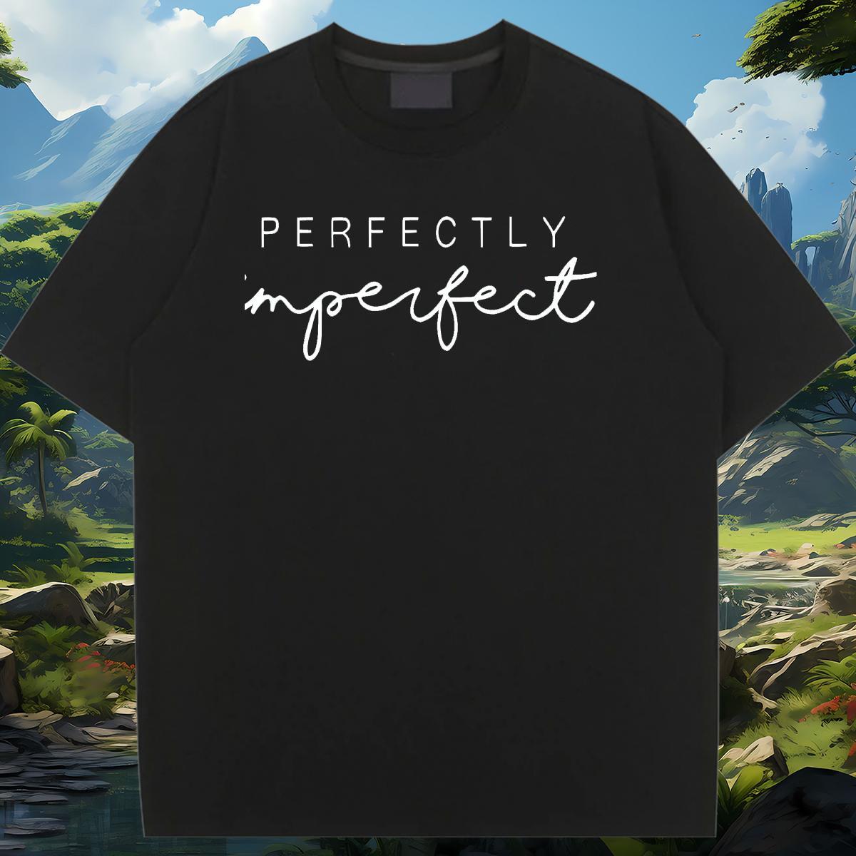 Nice Women Tshirts 230g Pure Cotton letter Casual Sport Woman T Shirts Breathable Crew Neck Cartoon Printing L-4XL Top Shirts