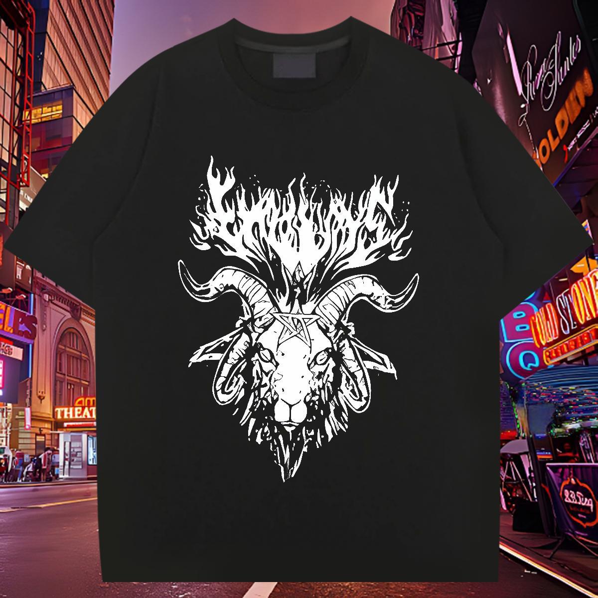 DIY Mens Tshirts 230g 100% Cotton Home Outdoor panting Breathable Soft Mens T Shirts Classic Graphic Top Tees