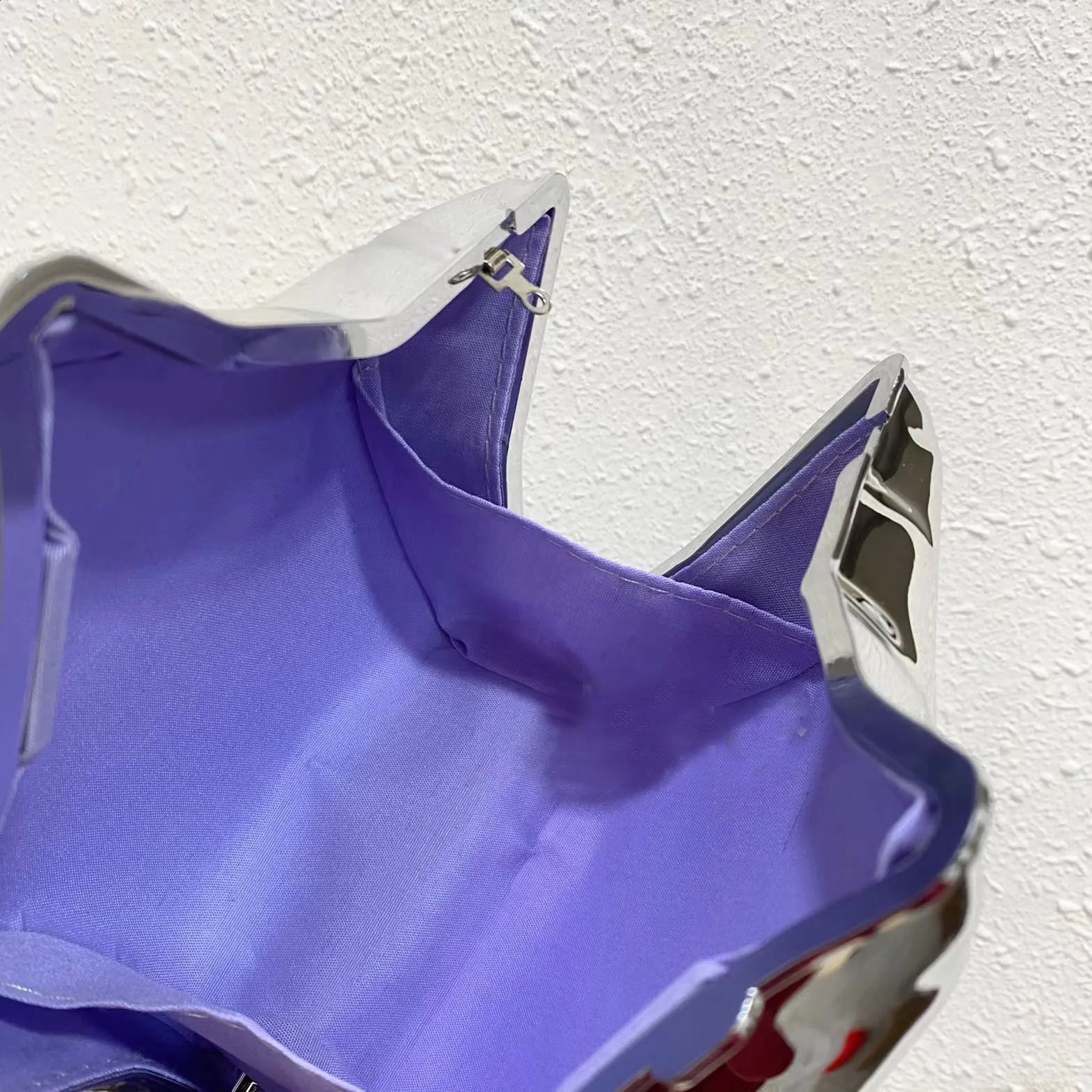 Fashion star shaped silver gold ball womens evening bag Crsosbody handbag matching dress wallet 240821