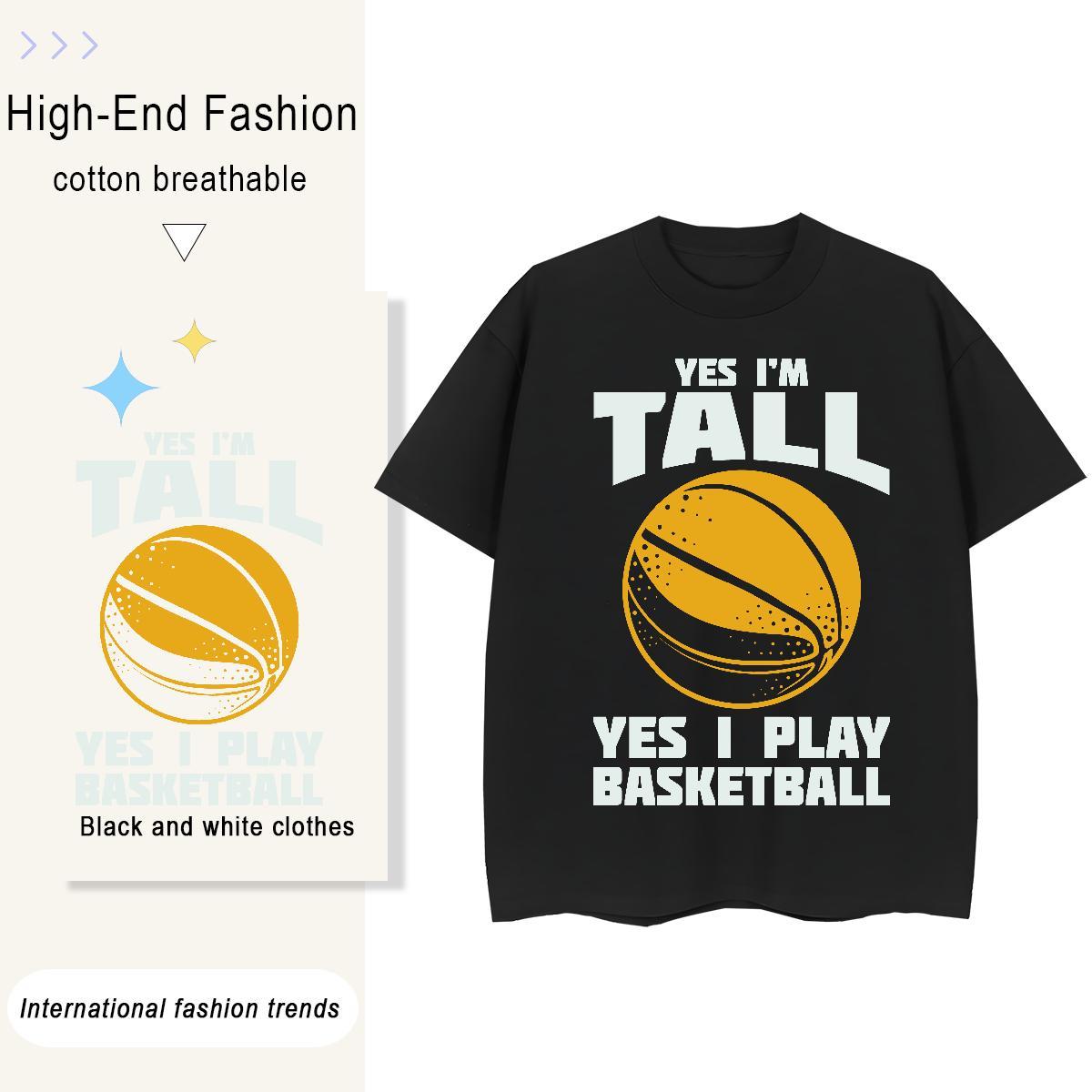 Wholesale Men Tops Tees Street Casual 230g Pure Cotton Custom Printed Breathable Short Sleeve monogram T-Shirts for Men Fashion New Tee Shirt
