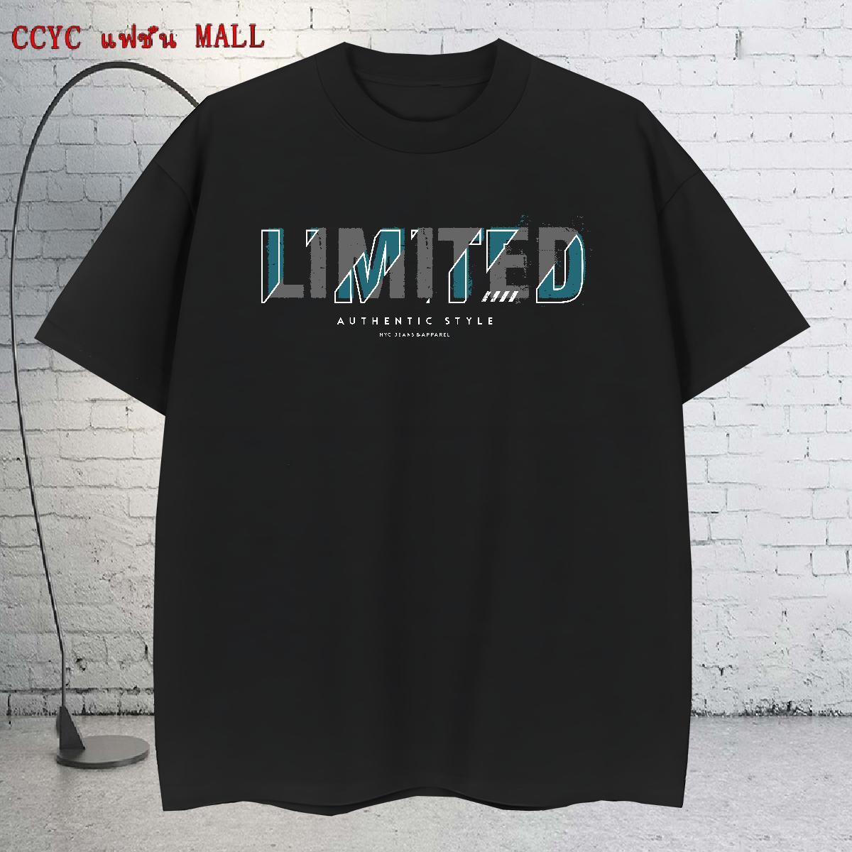 Loose Men Tops Tees Outdoor 230g Cotton Oversized Short Sleeve O-Neck letter T-Shirts for Men Fashion Polos
