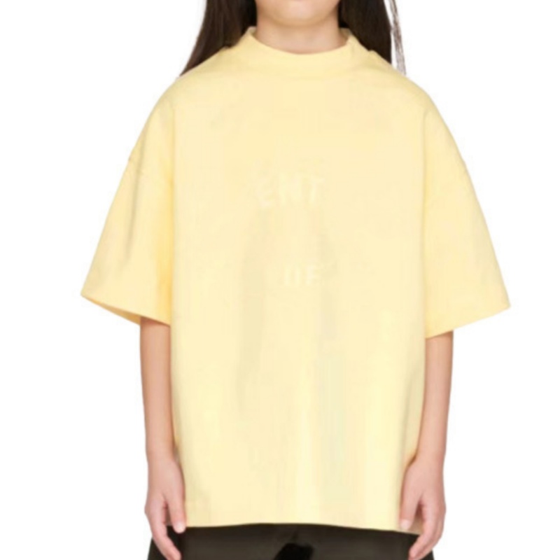 T-shirts Kids T-shirts Boys Designer Clothes Short Sleeve tshirts Girls Children Clothing Loose Toddler Youth Tees Letter Printed Tops Oversize h6j7#Y