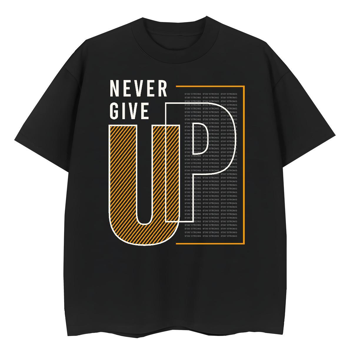 Classic Men Tshirts Spring Summer 230g Pure Cotton Anime Print Short Sleeve O-Neck letter Mens T Shirts Casual New Tee Shirt