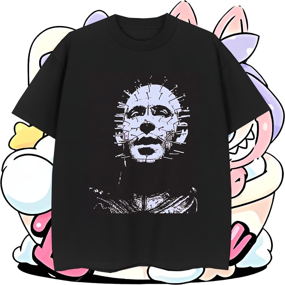 Designer Fashion Men Tees 230g 100% Cotton Sport skull Breathable Short Sleeve T Shirt For Man Soft Customized Tee Shirt