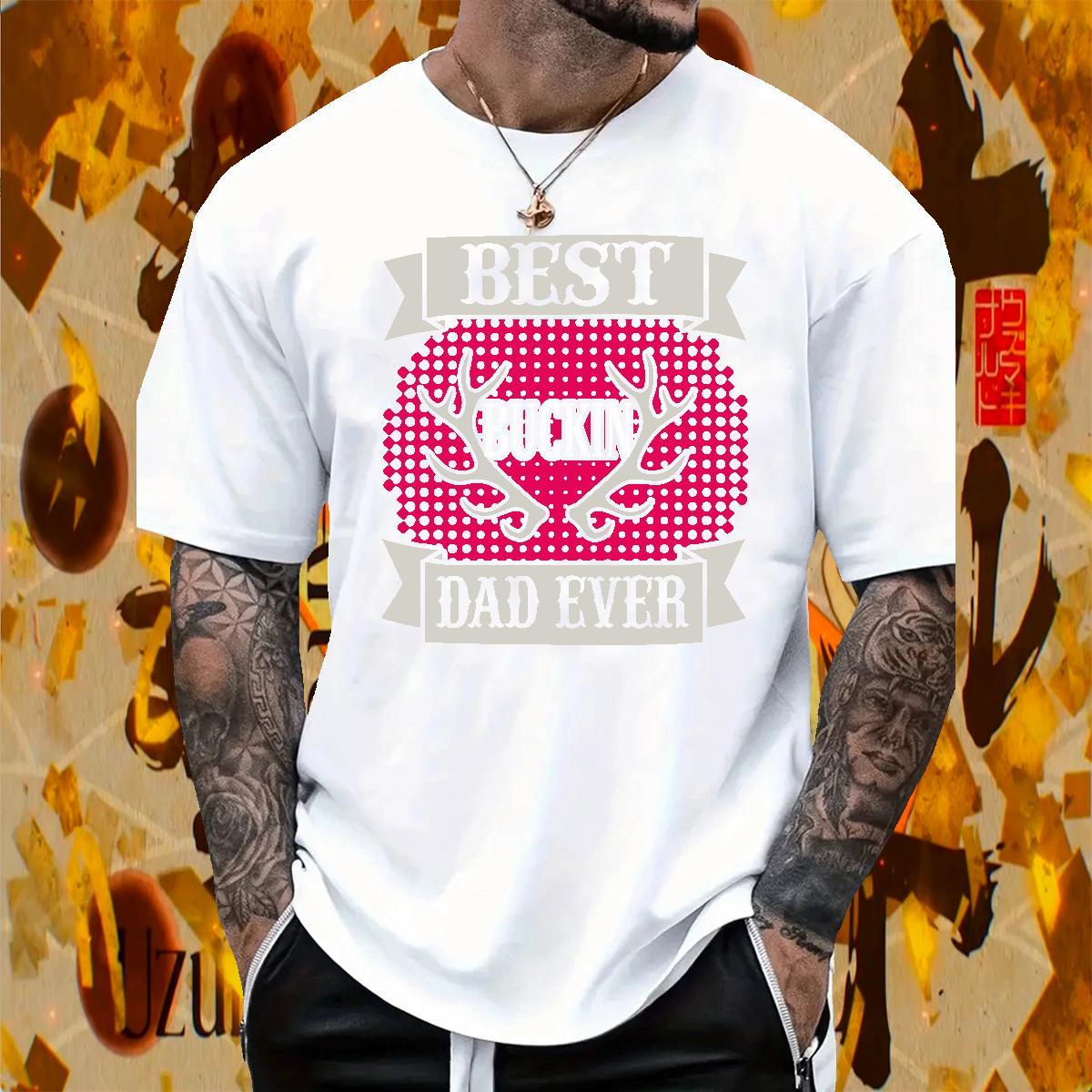Loose Tshirt for Man Woman Street Casual 100% Cotton 230g DIY Printed Breathable letter T-Shirts Fashion New Top Tees