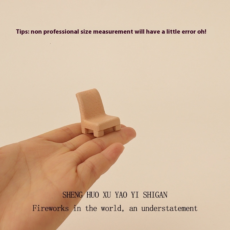 Mini water cup tables chairs, cute boys and girls reading, micro landscape scenes, baby house accessories, home decoration, desktop ornaments