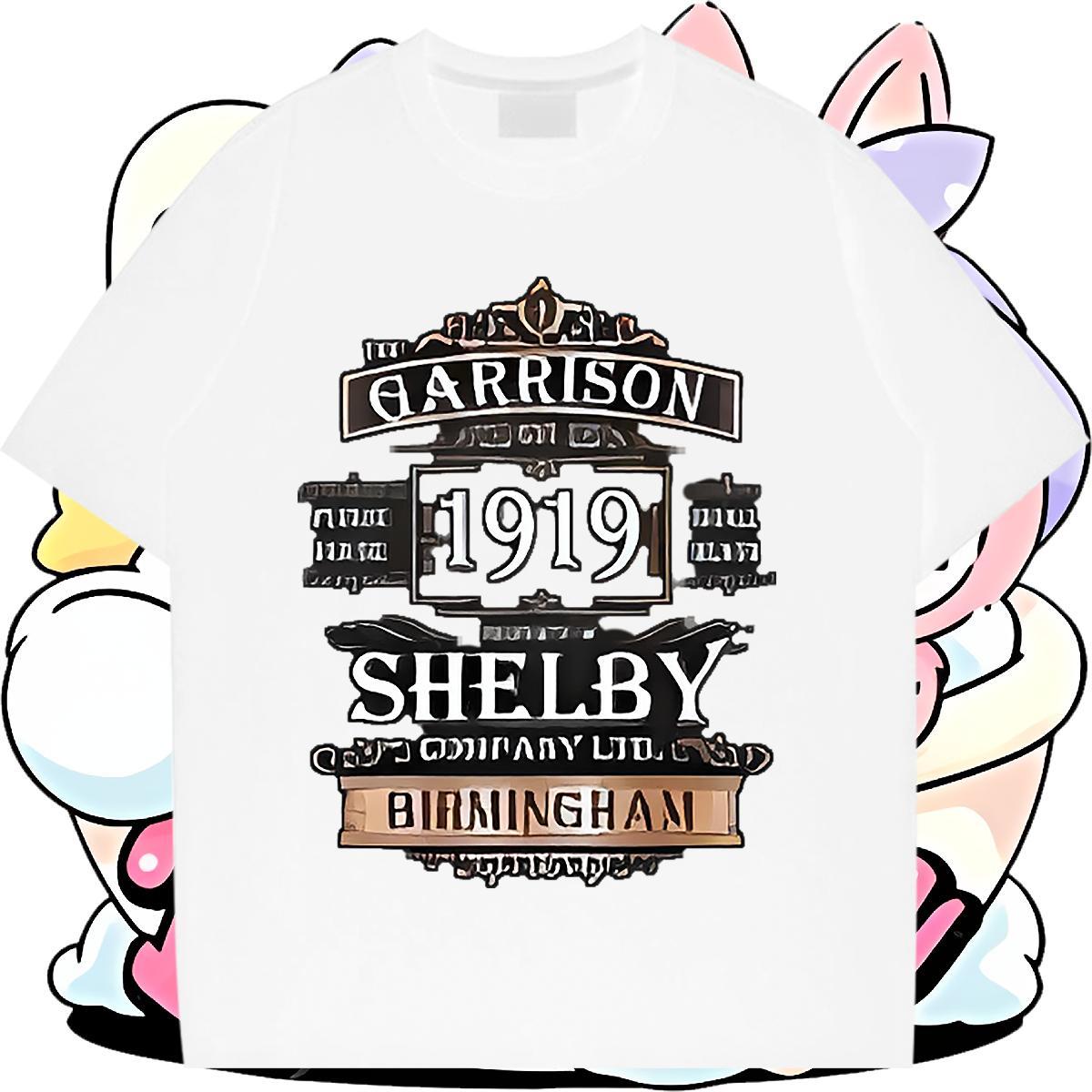 Soft Tshirt for Man Woman 230g 100% Cotton letter Street Wear Women T Shirts Comfortable Customized Top Tees