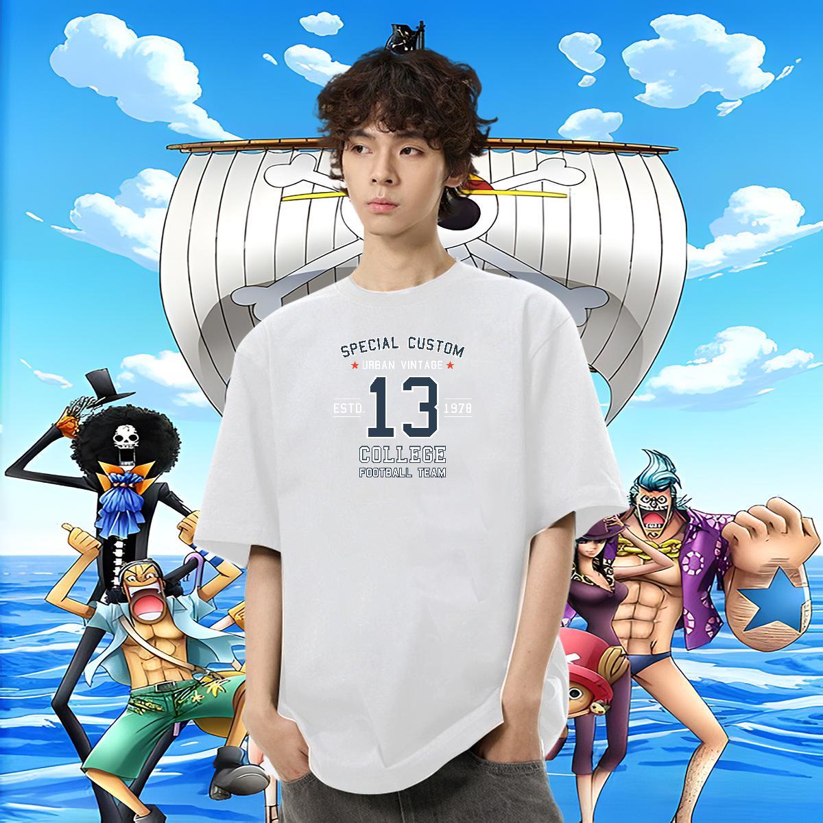 Brand Tshirts Hip Hop 100% Cotton 230g White Plus Size Breathable Crew Neck letter Men T Shirts Stylist Tops Shirt