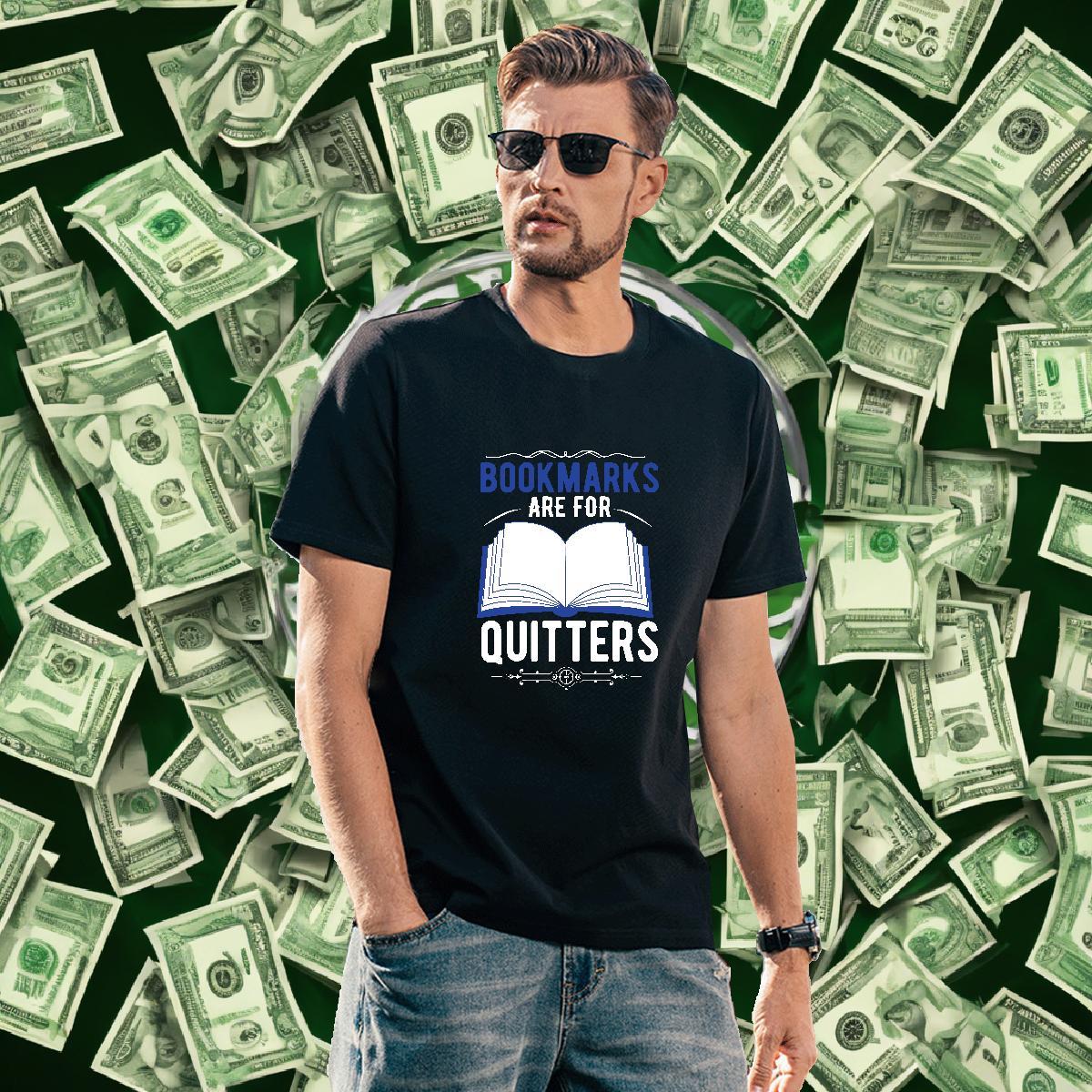 Loose Fit Tshirt for Man Woman Casual 230g Pure Cotton Oversized 4XL Breathable Soft book Man T Shirts 2024 New Tees Shirts