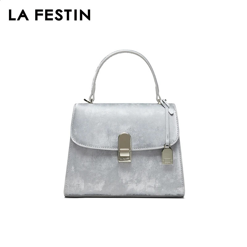 LA FESTIN Original Hand Bag Women Large Capacity Bags Shoulder Lady Crossbody ner y 240821