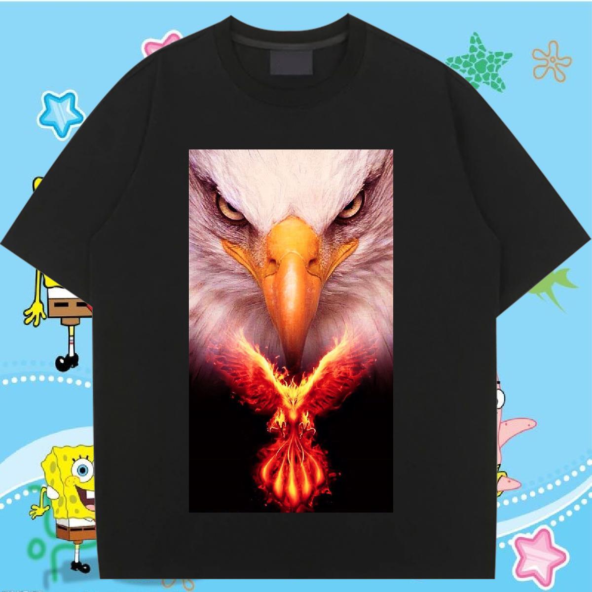 DIY T Shirts Women Crew Neck 230g Cotton Womens Tshirts Custom Printing cool Casual Beach Lady Tops