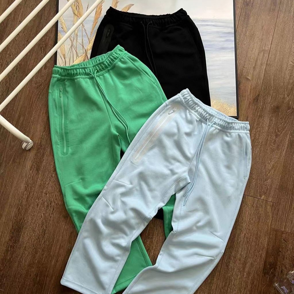 Designer jogger suit hoodie thick fleece high quality mens womens tracksuits tech sports pants hoodies jackets cotton trousers men tr