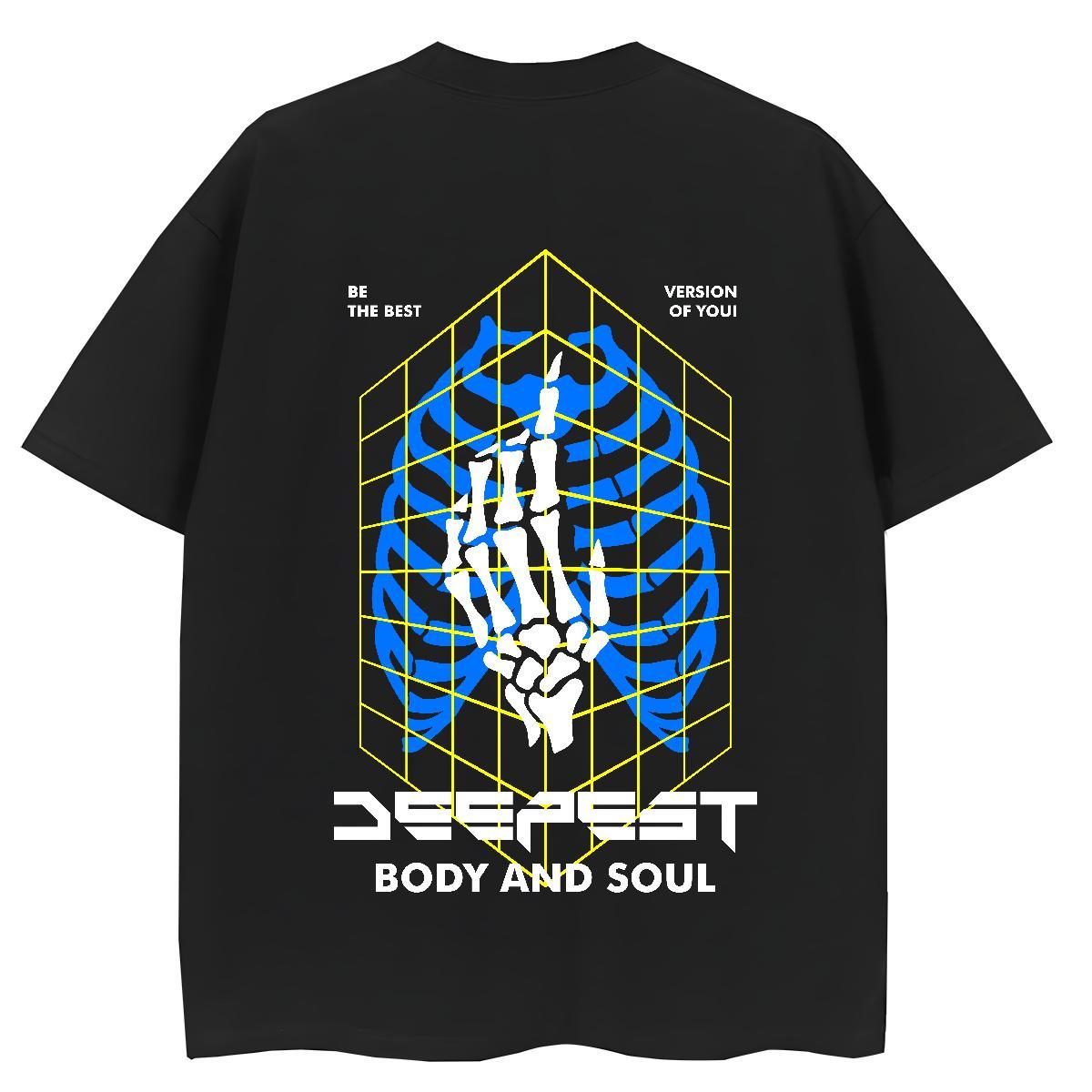 New Woman T Shirts 230g Cotton Round Neck Short Sleeve Casual Sport skull Women Tshirts Designer Custom Print Oversized Tees Shirts