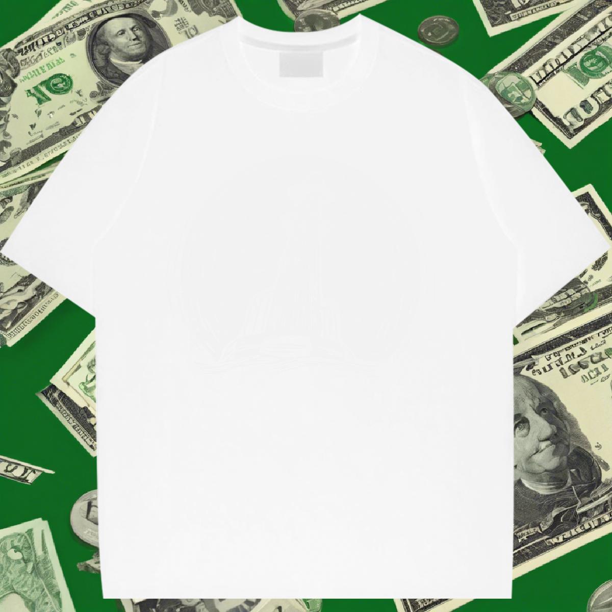 Lady Woman Tshirt 100% Cotton 230g icon Sports Street Wear Womens T Shirts Short Sleeve O-Neck Custom Print Plus Size Tees Shirts