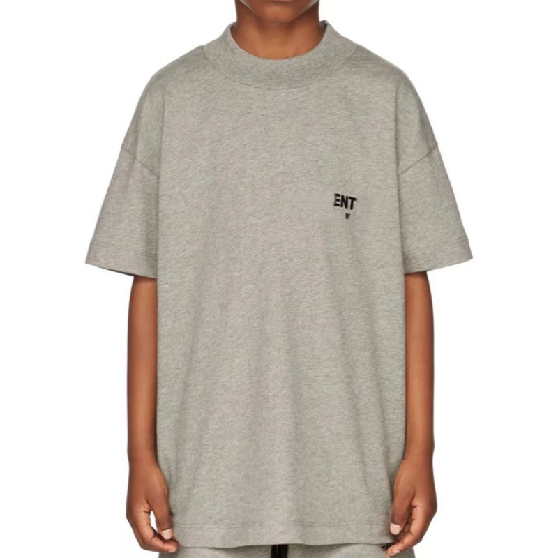 T-shirts Kids T-shirts Boys Designer Clothes Short Sleeve tshirts Girls Children Clothing Loose Toddler Youth Tees Letter Printed Tops Oversize h6j7#Y