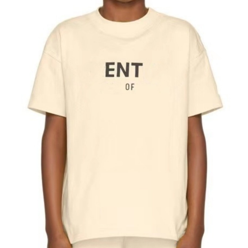 T-shirts Kids T-shirts Boys Designer Clothes Short Sleeve tshirts Girls Children Clothing Loose Toddler Youth Tees Letter Printed Tops Oversize h6j7#Y