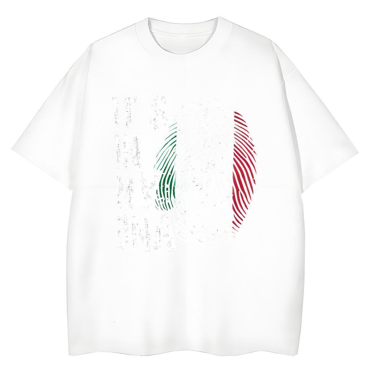 Free Shipping Women Tshirts 230g Pure Cotton letter Casual T Shirts Women Breathable Crew Neck Custom Printing Tops Shirt