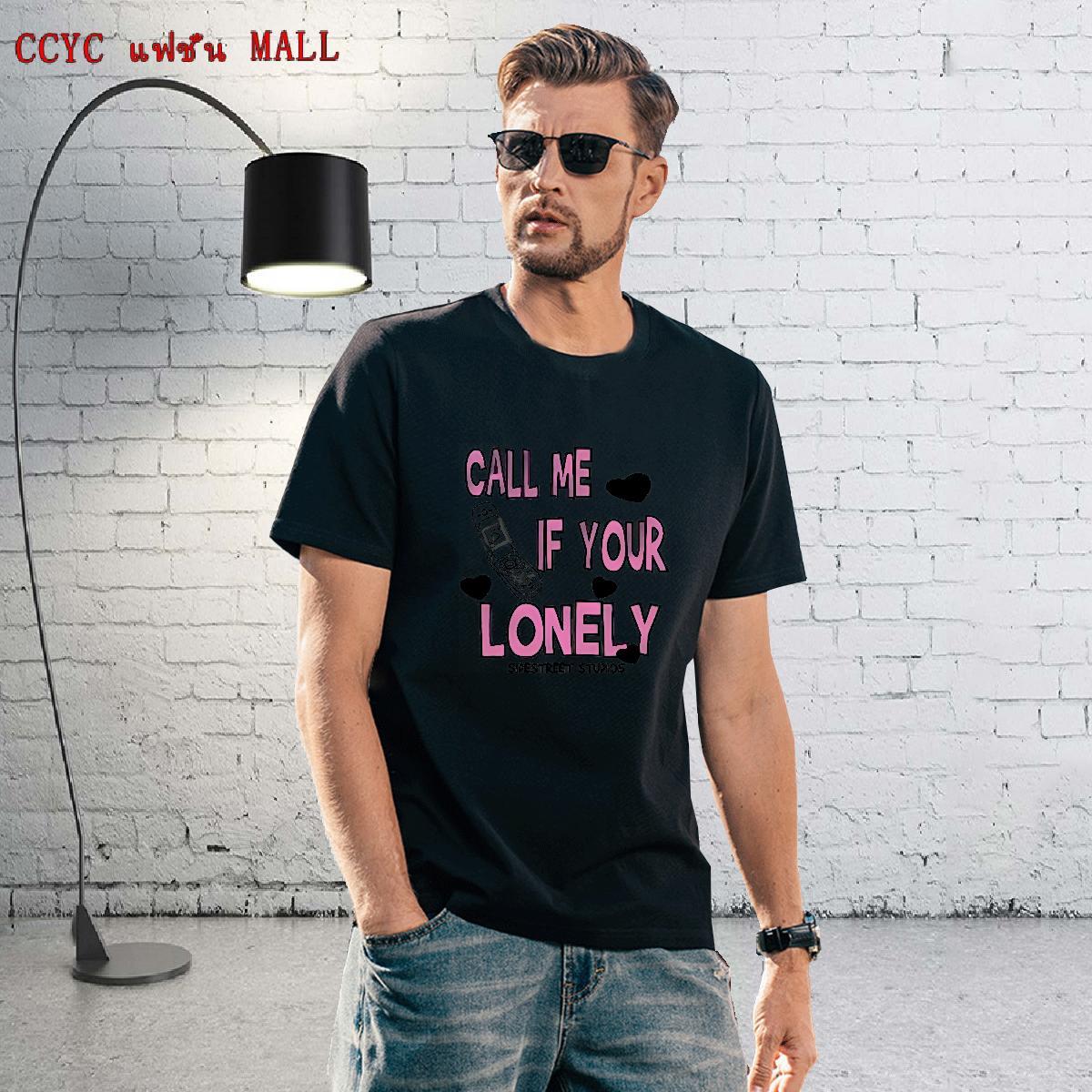 Cool Men Tshirts Hip Hop 230g Cotton Custom Printing O-Neck Short Sleeve love T-Shirts for Men DIY Clothes