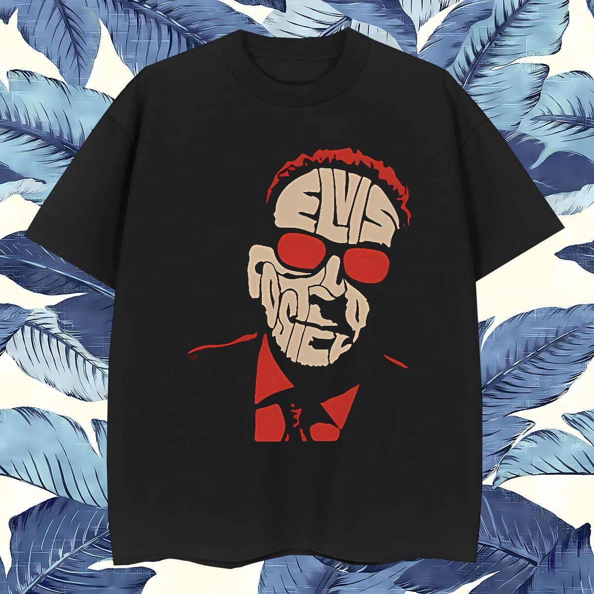 Classic Outdoor Men Tops Tees scary Short Sleeve O-Neck 230g 100% Cotton T shirt Designer Black White Clothes