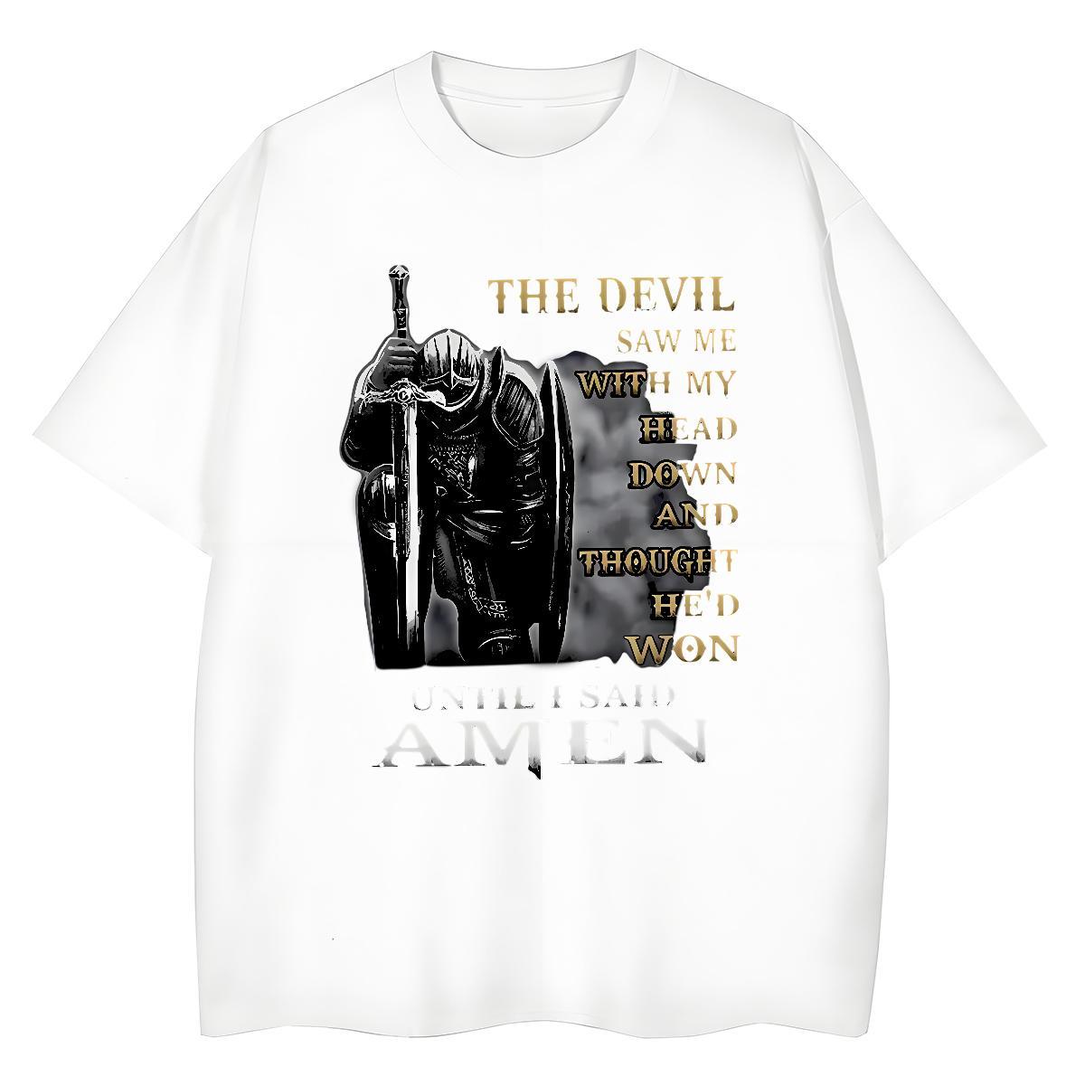 Nice Tshirt for Man Woman 100% Cotton 230g letter Sports Casual Women T Shirts Breathable Soft Custom Cartoon Tshirts