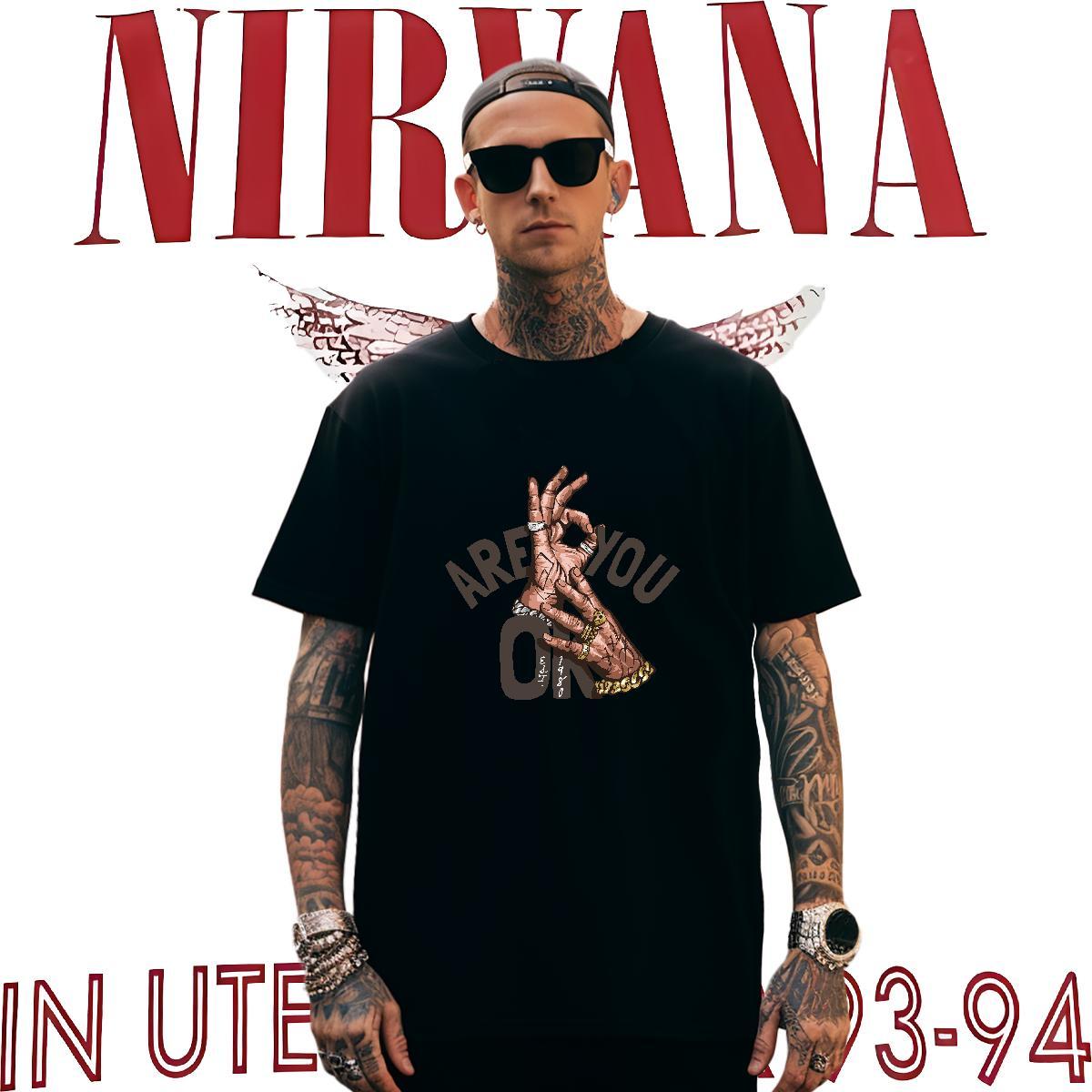Loose Men T Shirts 230g 100% Cotton hand- Summer Casual Plus Size Cartoon Short Sleeve Soft Couples T Shirts New Arrival Tshirts