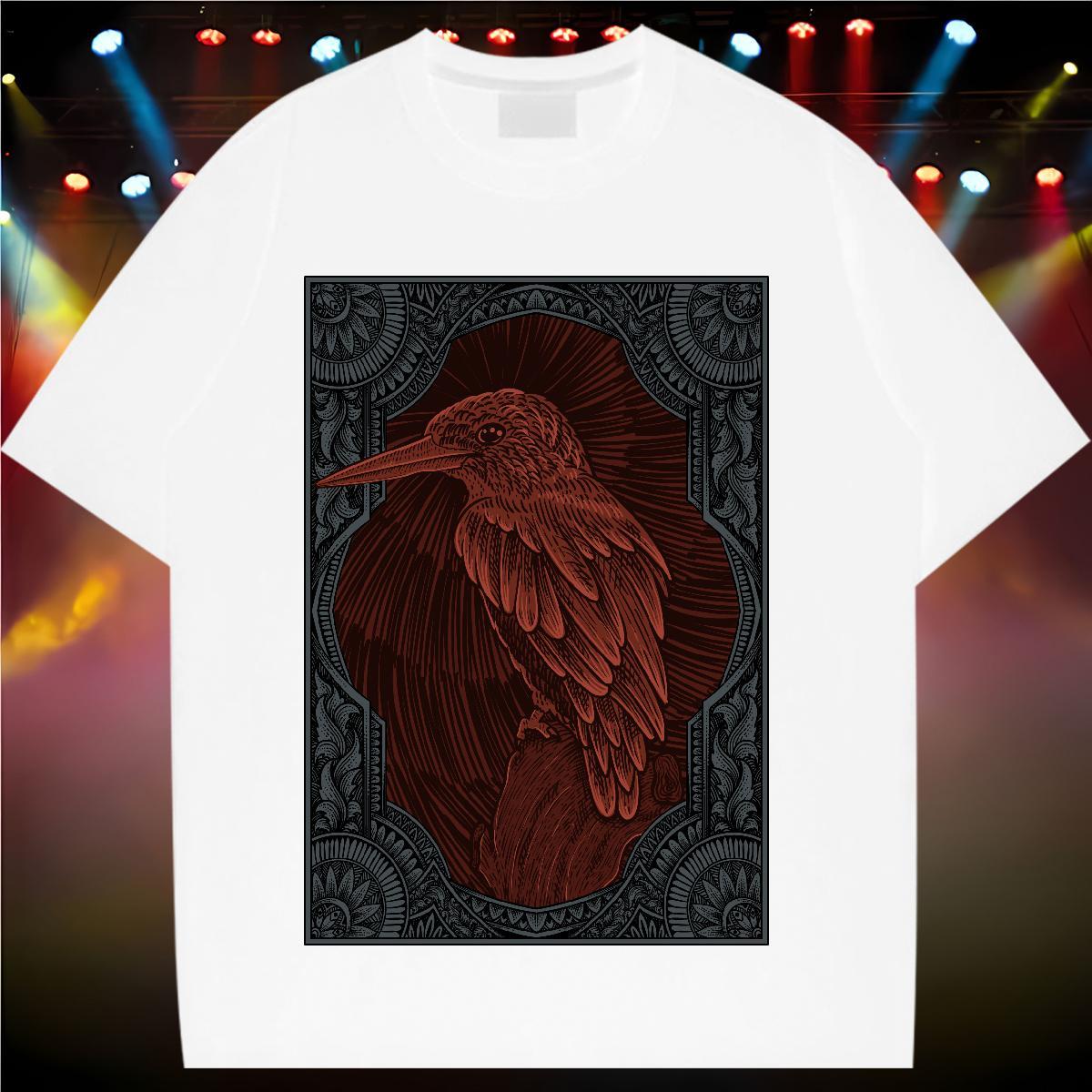Classic T-Shirts Short sleeve Soft 230g Pure Cotton Lady T shirt Oversized cool Sports Street Wear Designer Tees