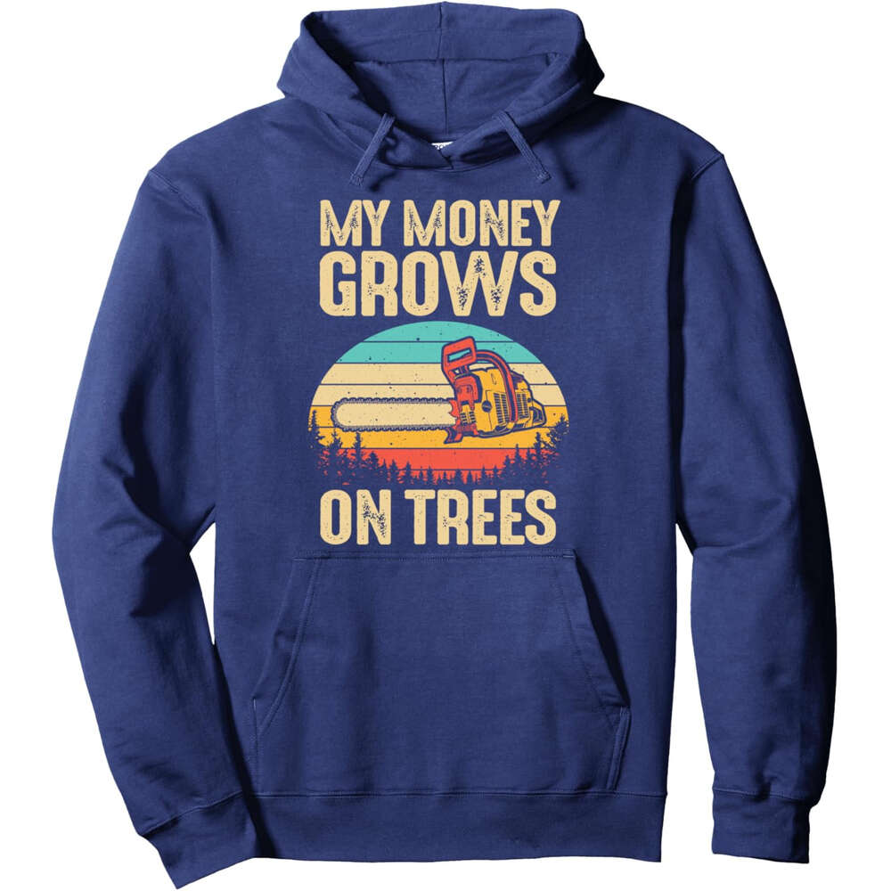 Hoodie For Mens Womens Funny Arborist Logger Gift Men Cool Tree Climber Lumberjack Pullover Graphic Hoodies Sweatshirt Long Sleeve Free shipping