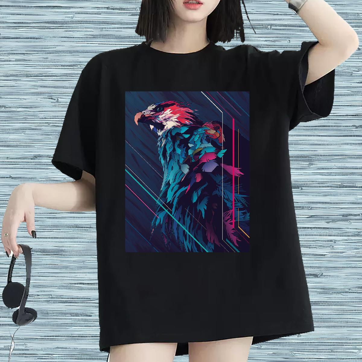2024 Designer T Shirts Women Crew Neck Breathable 230g 100% Cotton Couples T Shirts Custom Print Oversized cool Sport Free Shipping Tee Shirt