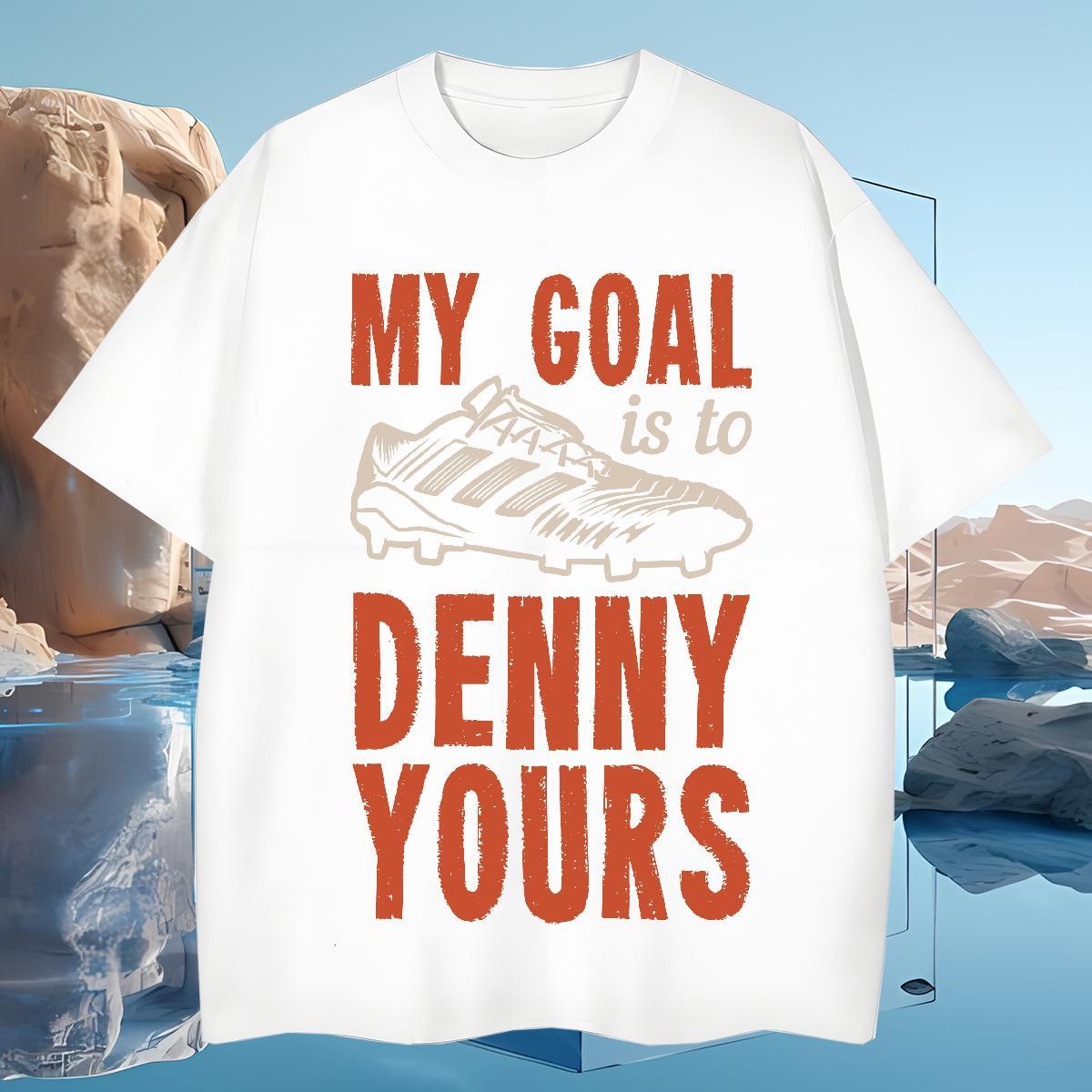 Cool letter Mens T Shirts Anime Printing Street Men Tees 100% Cotton 230g DIY O Neck Short Sleeves White Plus Size Wear