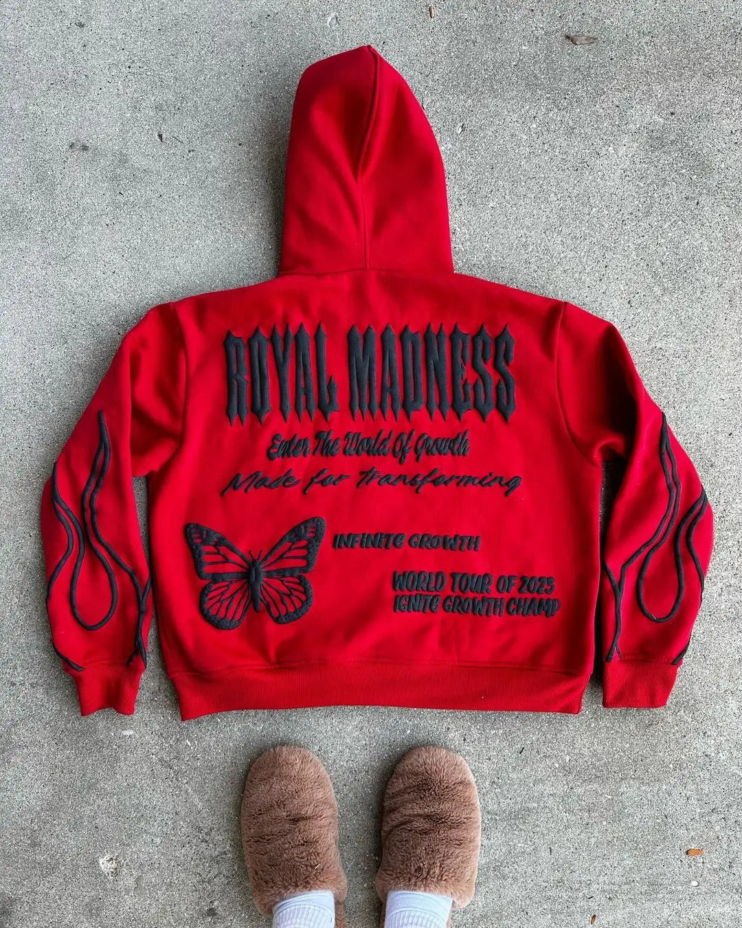 Hip Hop Vintage Y2K Hoodies Women Sweatshirt Graphic Print Couples streetwear women Harajuku Gothic Pullover oversized Hoodie 240822