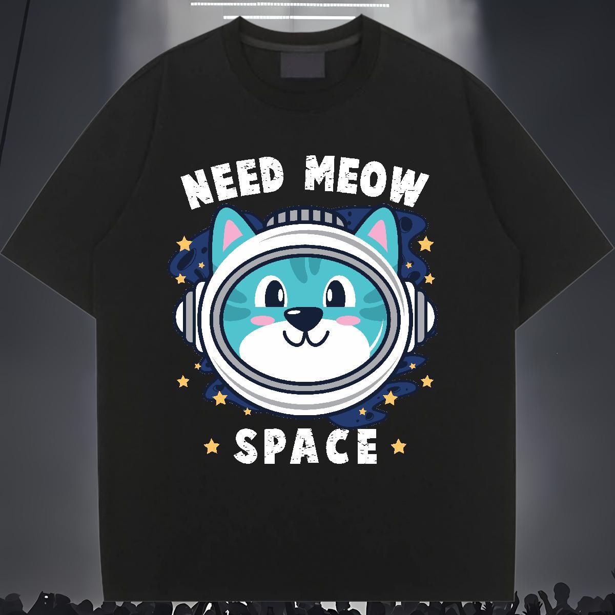 2024 DIY T Shirt For Woman Breathable Short Sleeve 230g Cotton Tshirt for Man Woman Custom Printed cute Street Casual Comfortable Tees